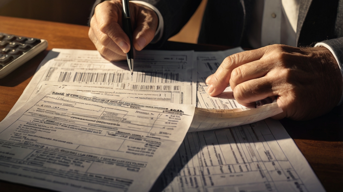 Internal Audit Services