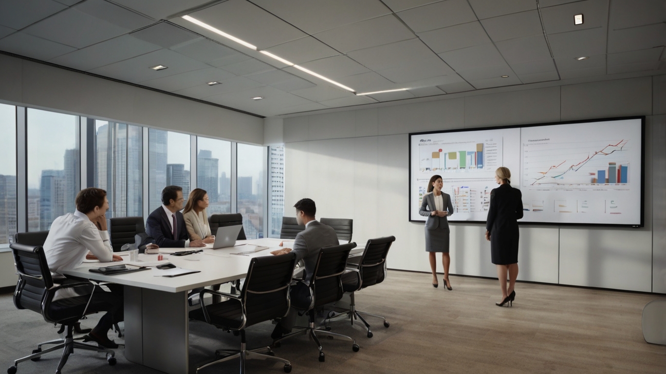 External Audit Services